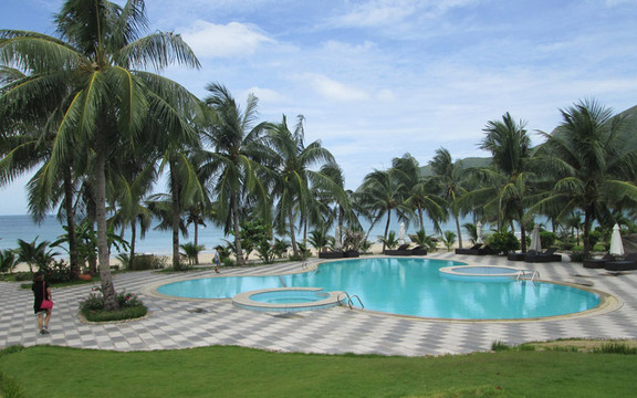 Côn Đảo Vũng Tàu Resort