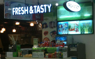 Fresh & Tasty - Royal City