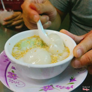 Chè trôi nước