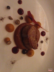 foie gras