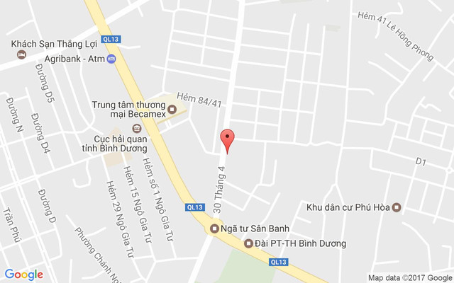 Quán Ăn Lộc Phố