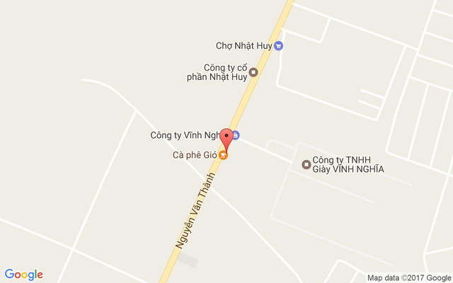 Quán Ăn Hồng Phúc