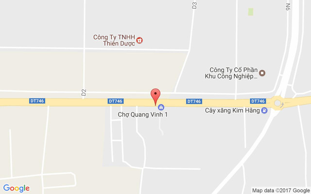 Cà Phê Sân Vườn Quang Vinh 1