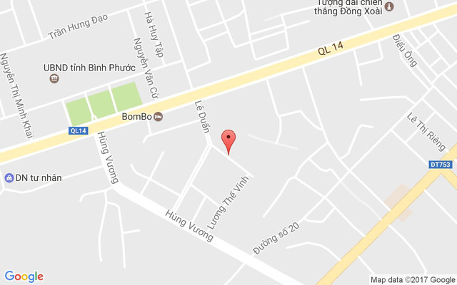 Quán Bia Thảo Vân