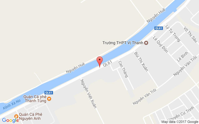 Karaoke Mộc Lạc Viên