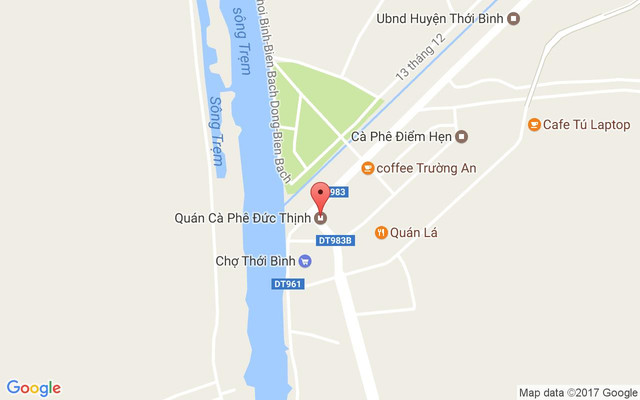 Đức Thịnh Cafe