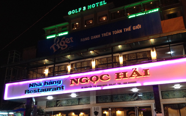 Ngọc Hải