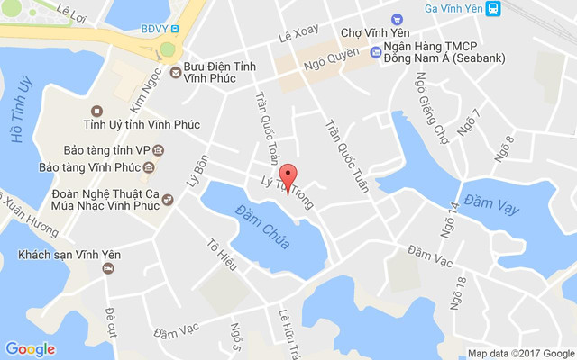Tiết canh