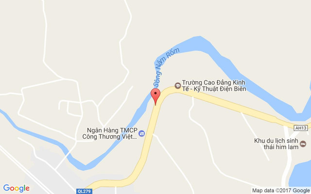 Nhà Hàng Nam Oanh