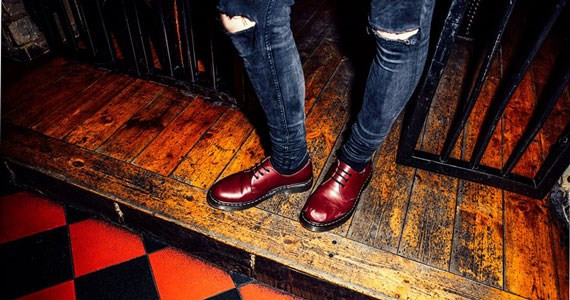 Hoang Phuc International - Cao Thắng