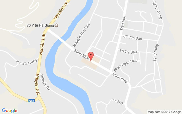 Cơm Đệ Nhất Phúc