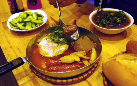 Bánh mì