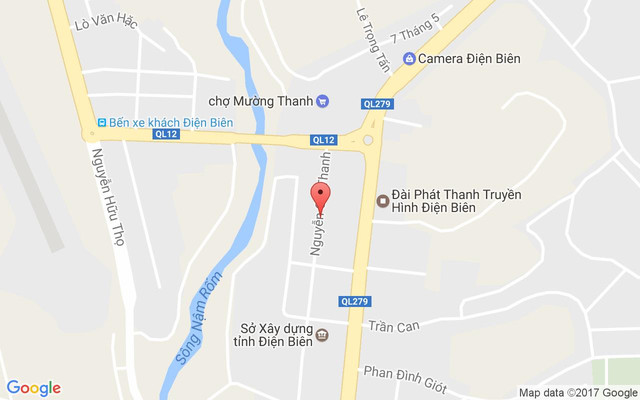 Nhà Hàng Phương Thúy