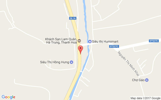 Karaoke Thành Xuân