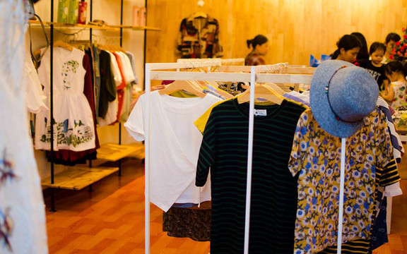 77 Consignment Zone - Shop Thời Trang 