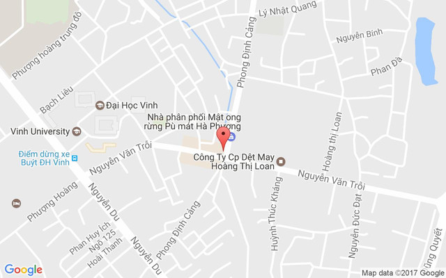 Huong Giang Pub