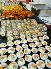 kimbap