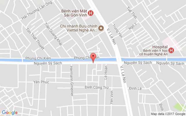 Ánh Nguyệt Coffee Shop 2