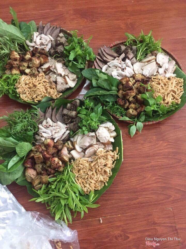 Heo mán mẹt