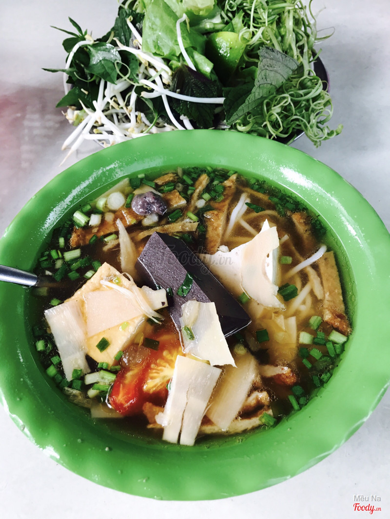 bún riêu