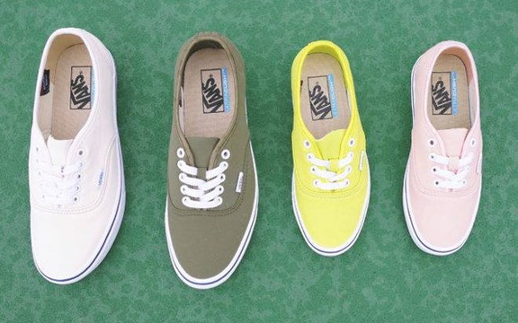 Vans - Cửa Hàng Giày