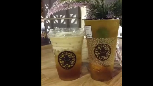 TocoToco Bubble Tea - Đường Số 41