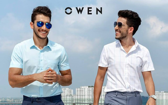 OWEN Fashion - Võ Văn Ngân