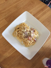 Carbonara