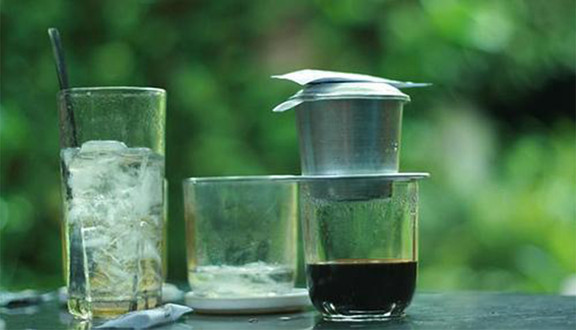 Phương Nhi Coffee