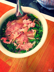 Phở chín