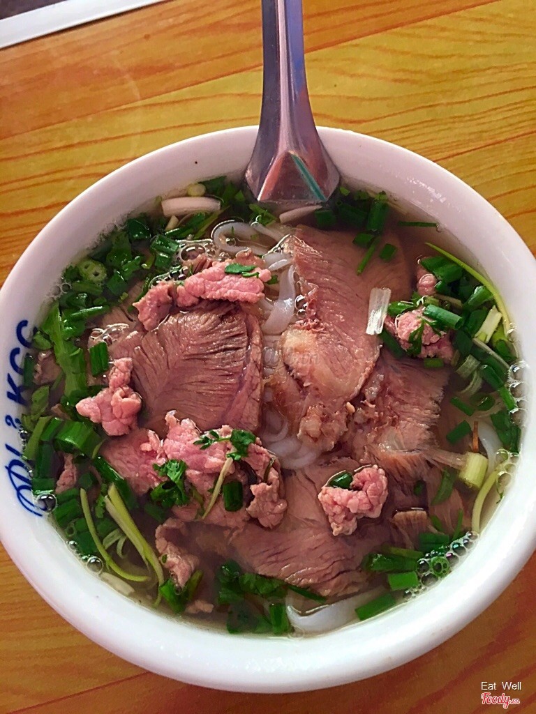 Phở chín