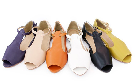 Giày Dép Thời Trang H&T