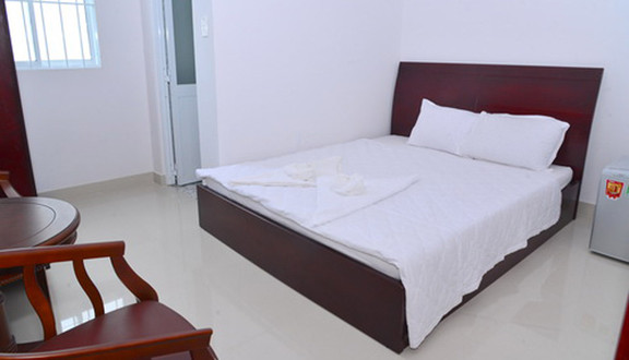 Hoa Hồng Hotel - Quang Trung