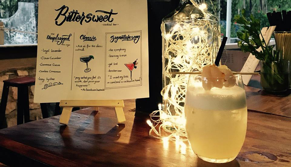 Bittersweet Cocktail Bar ở Phú Quốc, Phú Quốc Foody.vn