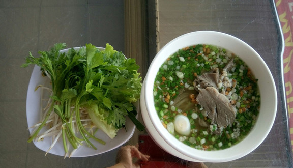 Hủ Tiếu Nam Vang A.Jet