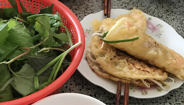 Bánh Xèo Hà