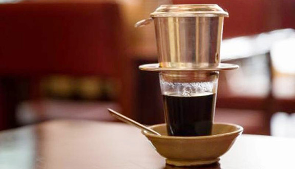 Hun Việt Coffee