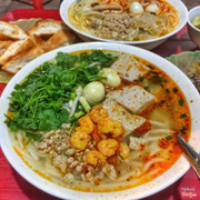 Cháo canh