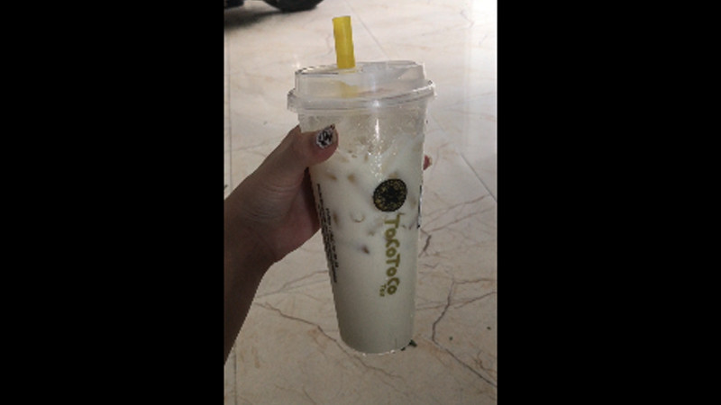 TocoToco Bubble Tea - Nguyễn Sơn