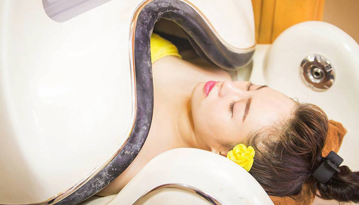 Kay Spa - Thẩm Mỹ Công Nghệ Cao