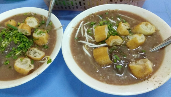 Cháo Lòng 15K
