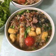 bún riêu