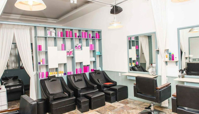 Jasmine Hair & Spa 2