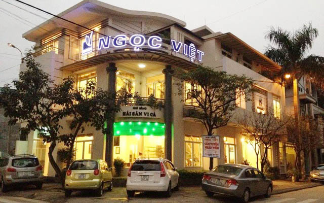 Ngọc Việt Garden - Hải Sản Vi Cá