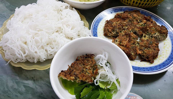 Bún Rươi - Lán Bè