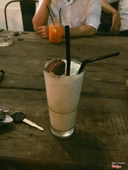 Đồ uống k cơ gì đặc sắc không gian lên ảnh cũng k đẹp😂😂