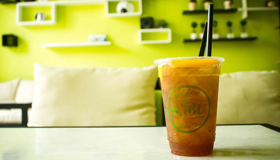 A Bư Coffee & Bubble Tea