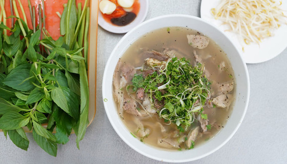 Phở Hòa - Quốc Lộ 53