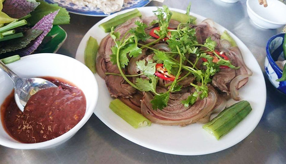 Lẩu Dê Thuận