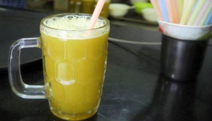 Nước Mía Chị Tâm